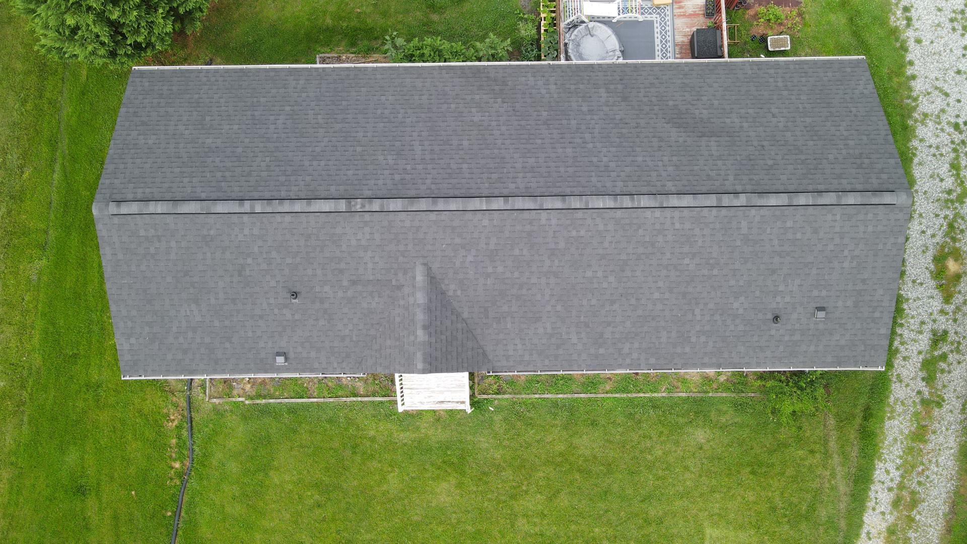 Metal Roof Installation in Burlington, NC