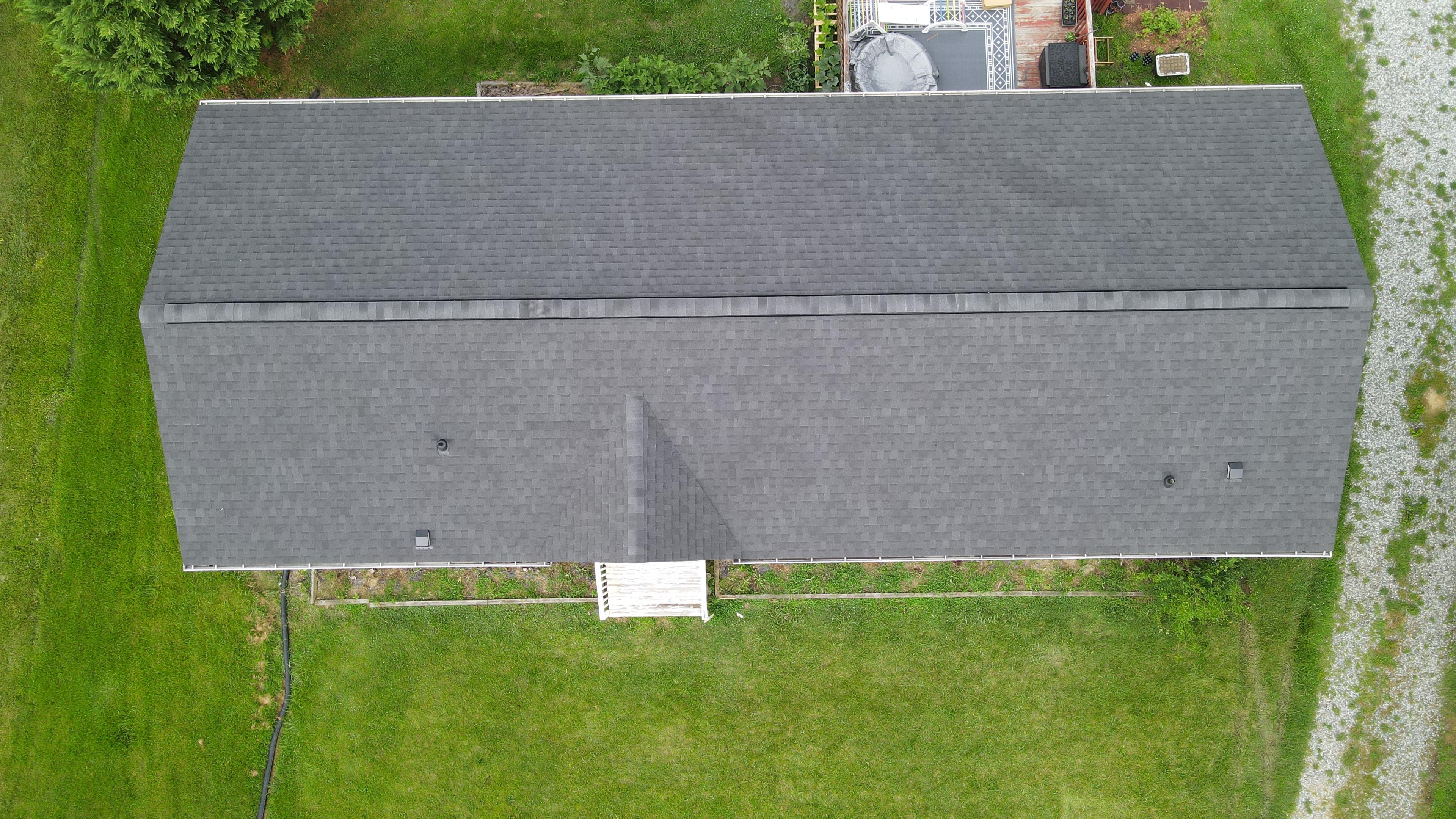 Gutter Installation in Durham, NC — Silverback Roofing